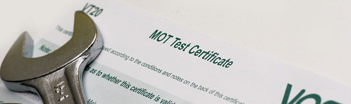 Titan Hull Garage News And Advice - Do I Need To Keep My MOT Certificate?
