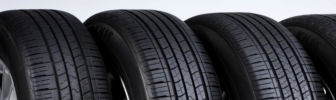 Titan Hull Garage News And Advice - All-Season Tyre Benefits.