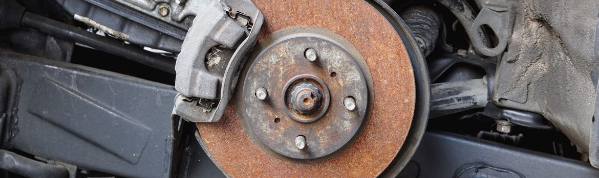 How can I tell if my brakes need replacing?