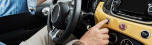 Titan Hull Garage News And Advice - Preparing For Your MOT Inside.
