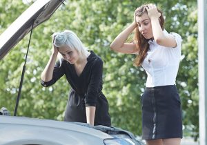 Titan Hull Services - Pre Car Purchase Inspection.