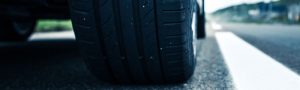 Titan Hull Garage News And Advice - How To Remove Tar And Gravel From Tyres.