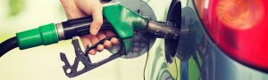 Shell Out Less on Fuel.